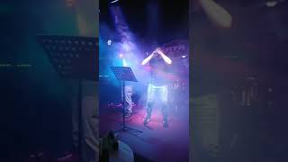 blacklist band davao @AYA restobar