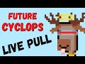 MOOSE TRAX NFT |  Future Cyclops??! LIVE Highlights