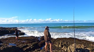 Fishing to Fish Pie Gisborne New Zealand