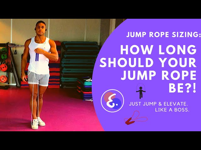 How Long Should I Jump Rope?