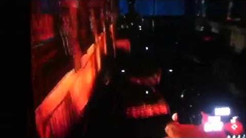 Black Ops 2 The Making of the Turbine and Zombie Shield