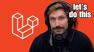 So I Tried Laravel