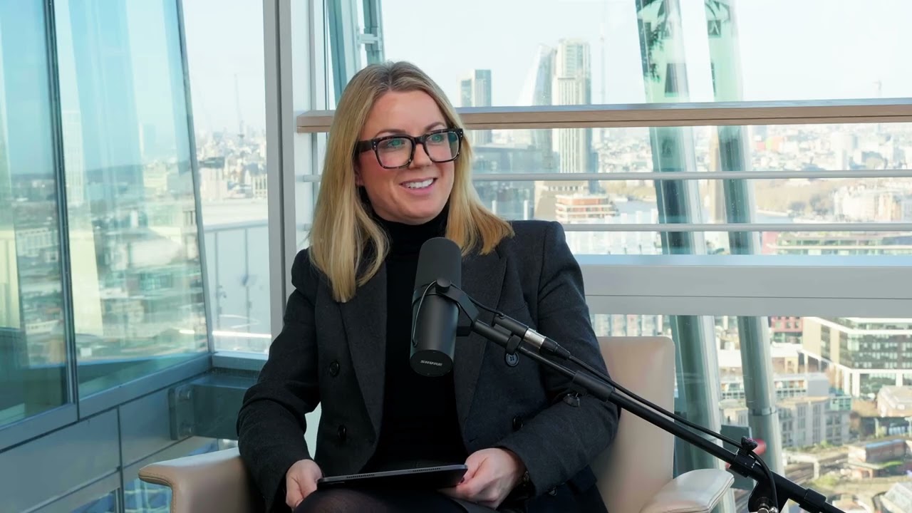 Leveraging data in opaque global energy markets