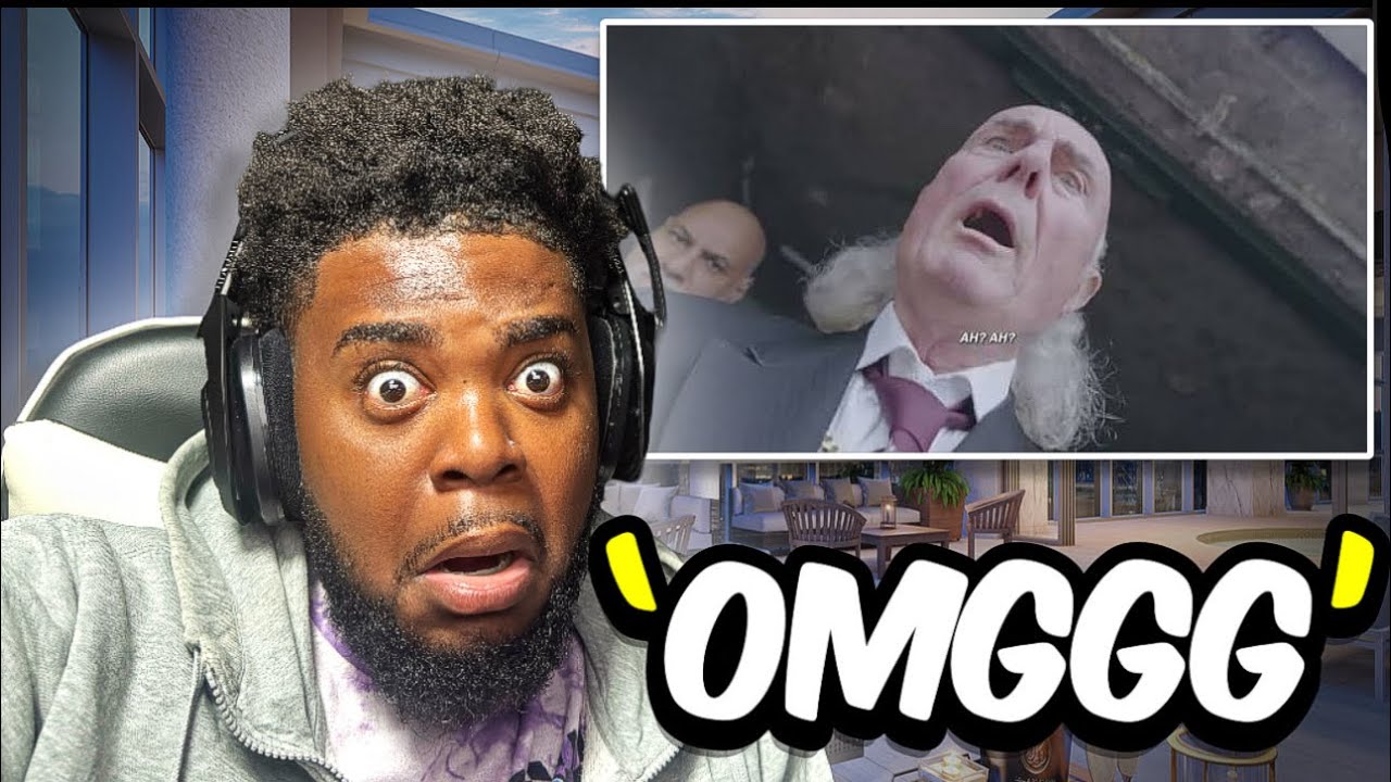 I Reacted to Pete & Bas' CRAZY Song and Here's What Happened 😱