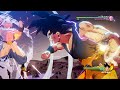 Dragon Ball Z: Kakarot - The Final Battle! Goku & Vegeta Vs Kid Buu Boss Battle & Ending