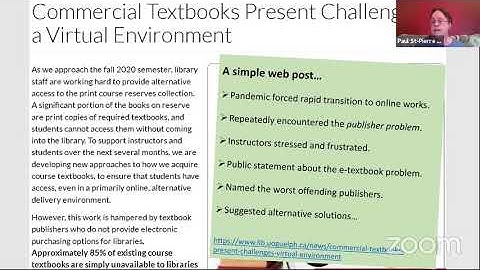 Pandemic-Proof Libraries: Lessons from COVID-19