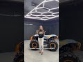 2026 Can-Am Renegade XMR #brp #offroad #automobile