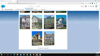 Day 26 - Project Part 6 in Aura  | Salesforce Trainings | Hippologic Solutions