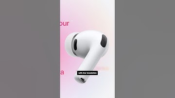 See Apple