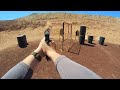USPSA Match - Staccato XL - Limited Optics
