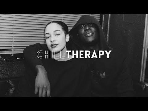 Jorja Smith - Let Me Down (feat. Stormzy)