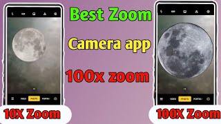 100x zoom camera app #shorts #viral #ytshorts screenshot 2