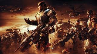 Gears of War - Complete Main Theme Music