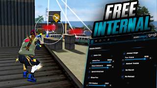 FREE PANEL FF BETA PC PANEL OB53 UPDATE💻 AIMBOT 🎯 | SPEED | SNIPER AIM | FLY | ANTIBAN✅ screenshot 1