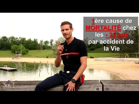 Prévention - Noyade