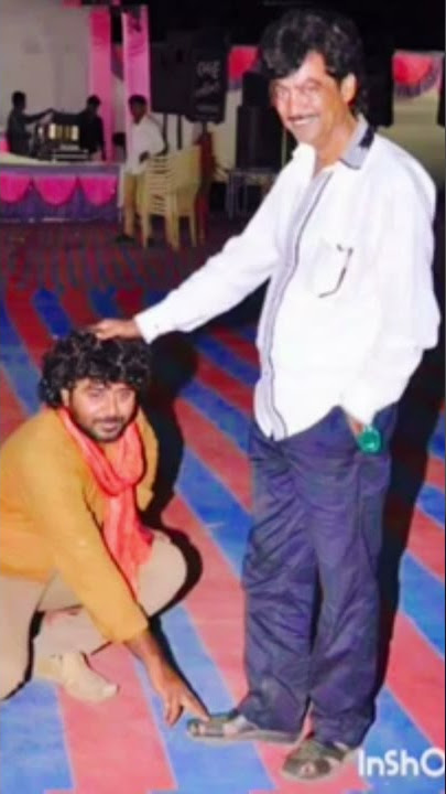 ramesh parmar _ Sankar ahir ni jodi