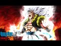 LA IRA DE LOS DIOSES - "PELICULA SUPER DRAGON BALL 2" ANIME WAR "THE MOVIE" EPISODE #12 AND #13 HD