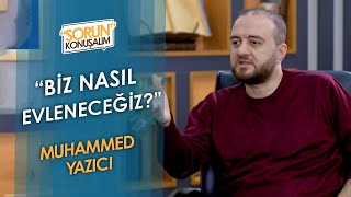 Kadın-Erkek Meselesi Sorun Konuşalım Muhammed Yazıcı Ahmet Karagöz