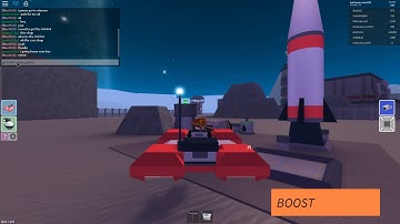 How to Get A New Car At Space Mining Tycoon (Roblox)