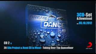 Dream Dance Vol. 65 ( Minimix)