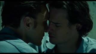 hans oskar 💙 part 2