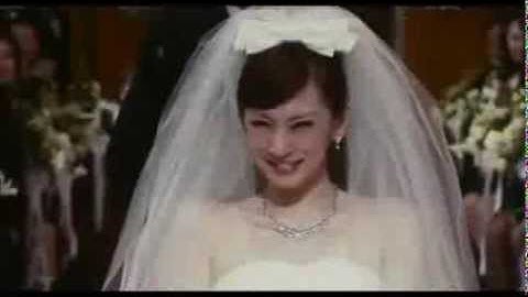 北川景子　錦戸亮　主演映画　【抱きしめたい】2014年2月1日公開　特報映像！