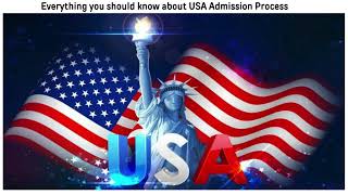 Complete Guide to Applying for a USA Student Visa  Requirements, Process, Test Scores, Work, & Inter