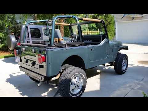 1994-wrangler-time-lapse-restoration