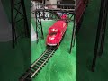 Canadian Pacific leads seventeen HO Gauge Rolling Stock