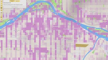 NIMBY Rails - The Grand Plan: Alberta Part 1