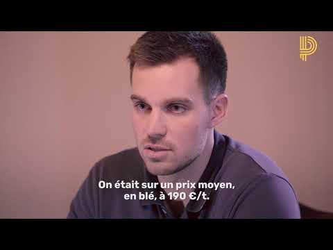 Un meilleur prix moyen avec Perfarmer