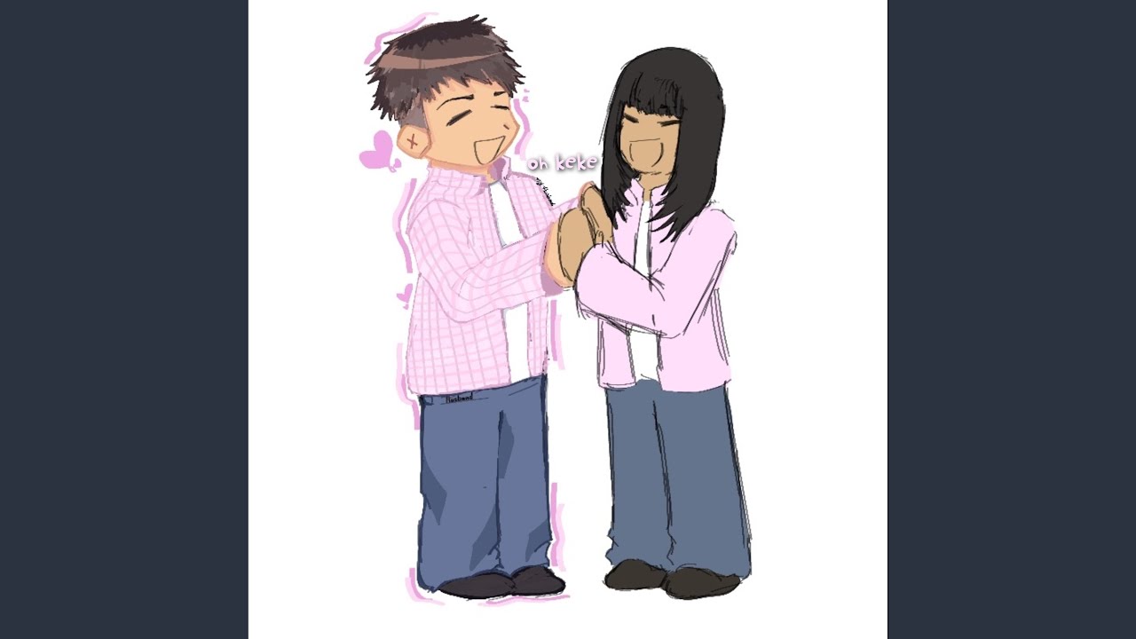 Watch ohkeke on YouTube Watch ohkeke on YouTube