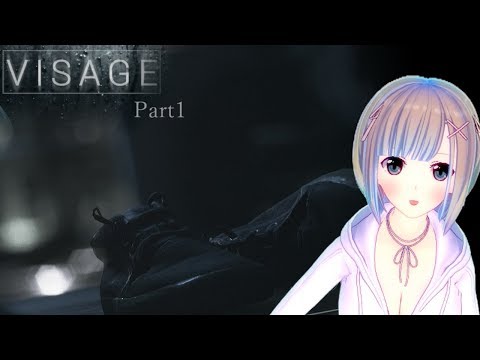 フェルの実況部屋【258】Visage ドロレスの章 Part1