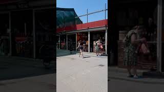 Коблево июль 2021 #shorts