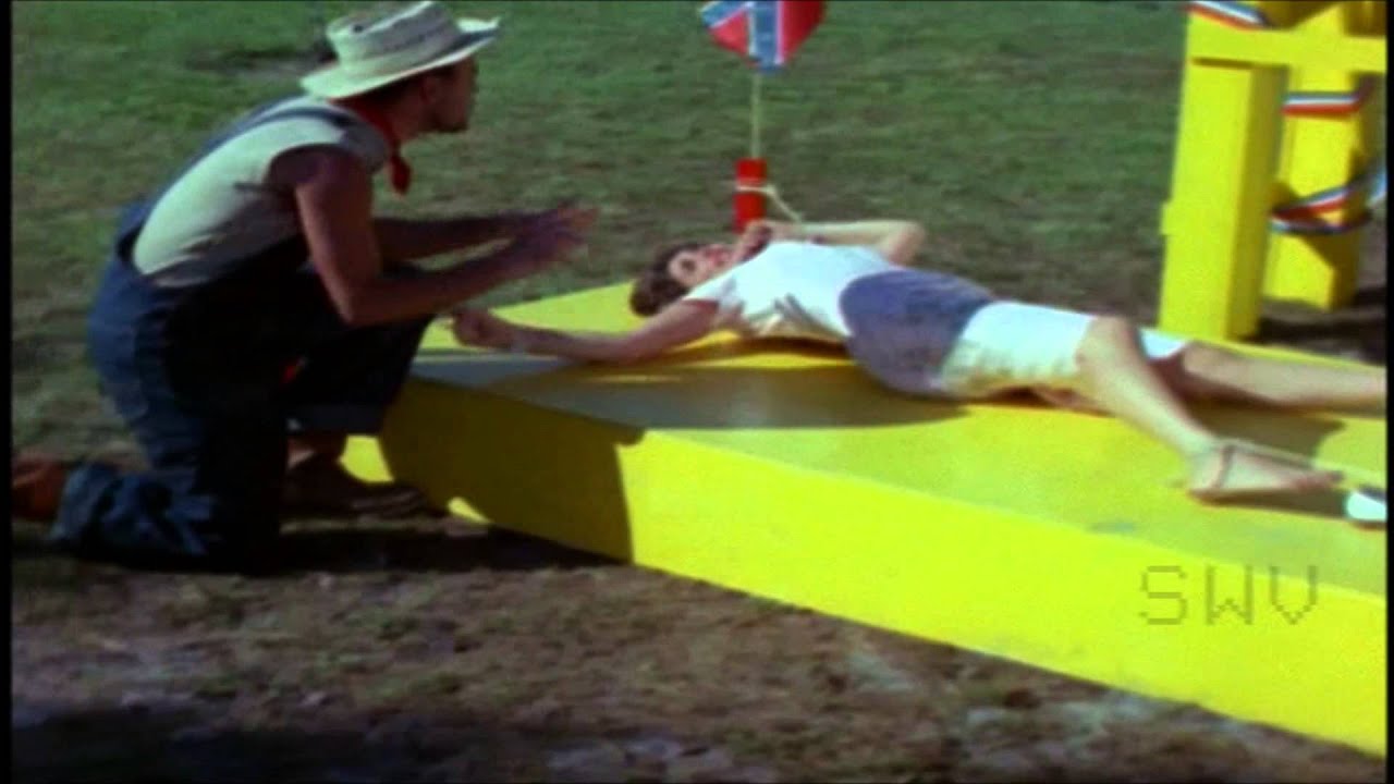 Two Thousand Maniacs! (1964) - Trailer