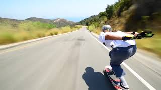 Raw Runs Episode 5  Fischer at the Fish