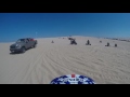 PISMO DUNES 4TH OF JULY WEEKEND RIDE #1 (GOPRO HD)