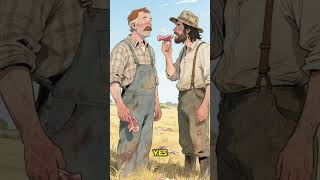 The Rain of Meat - Kentucky Meat Shower 1876 #historyshorts