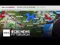 KDKA-TV Afternoon Forecast (5/28)