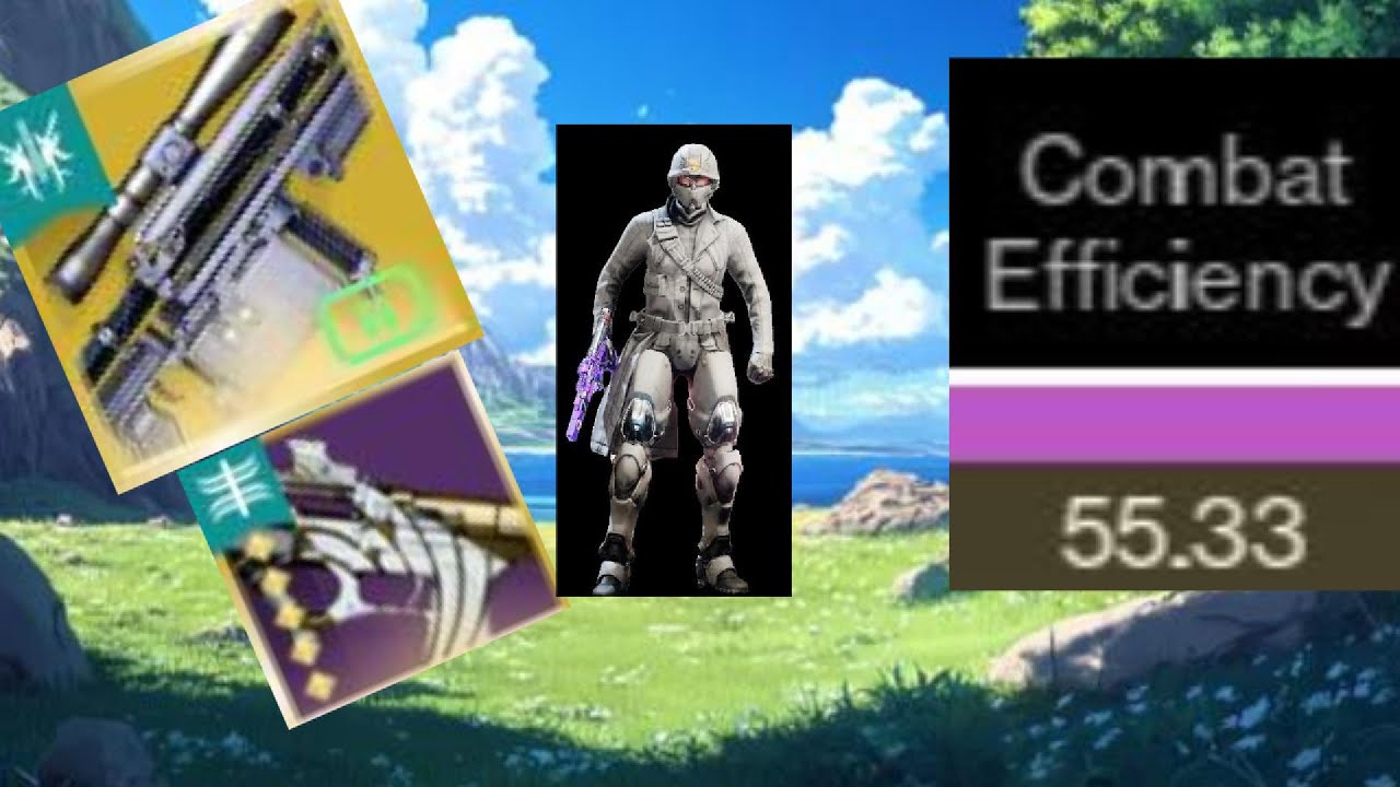 What It Looks Like Being One of The Most Accused Players In Destiny 2