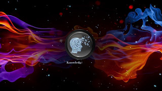 Knowledge Channel Intro