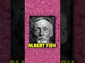 Albert Fish is a Monster