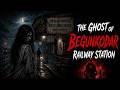 The Ghost of Begunkodar Railway Station
