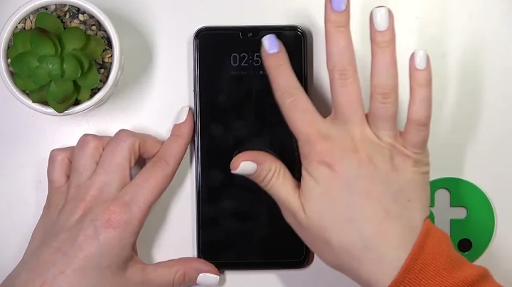 How to Turn ON AOD in Infinix Note 12 2023? Where is Always on Display & How to Activate it?