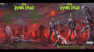The Living Dead - Pure Undead Terror