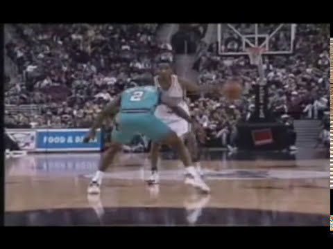 NBA Best Ankle Breaking Crossovers Mix