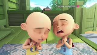 UPIN IPIN EPISODE TERBARU HAPUSKAN VIRUS