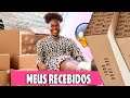 RECEBIDOS DA JU