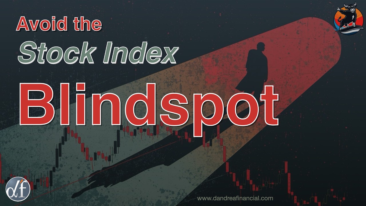 Your Portfolio's Hidden Weakness Exposed
