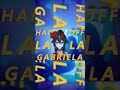 【 歌ってみた 】Gabriela | Himegimi Sakura Cover #katseye #katseye_gabriela #cover